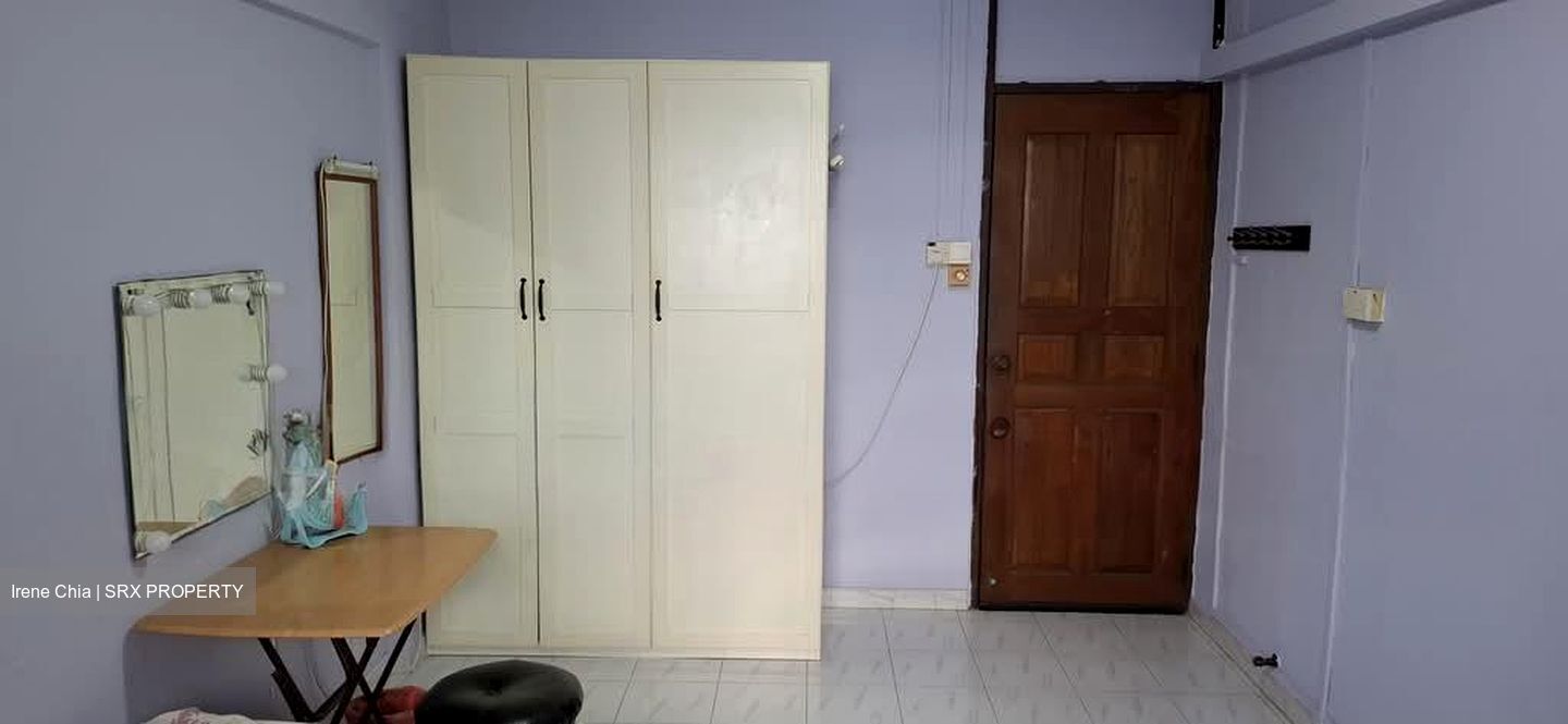 Blk 126 Tampines Street 11 (Tampines), HDB 5 Rooms #566310151
